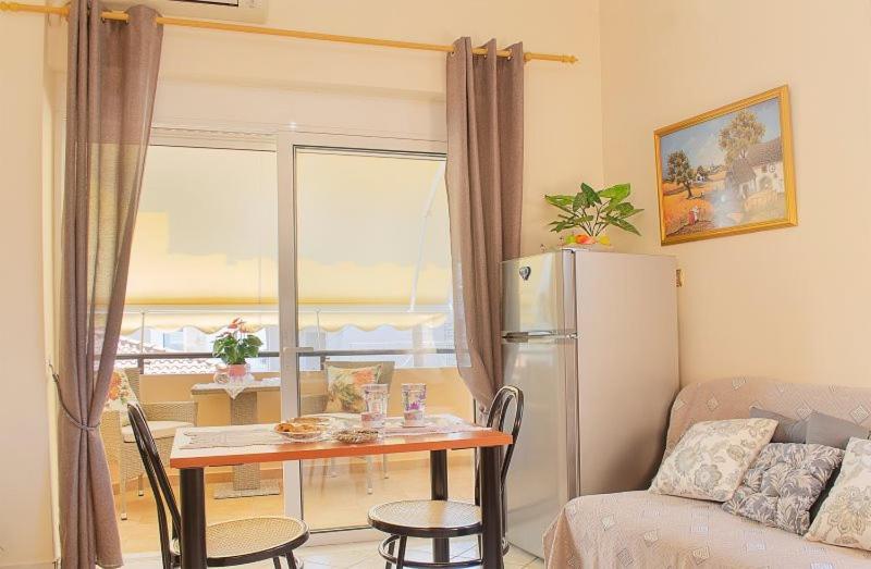 Marina Luxury Studio Chania  Exterior photo