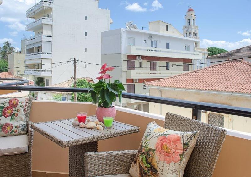 Marina Luxury Studio Chania  Exterior photo