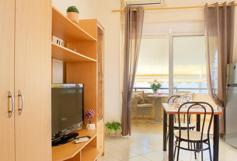 Marina Luxury Studio Chania  Exterior photo